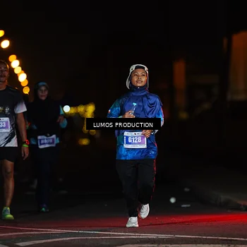 Runner Photo 4711508