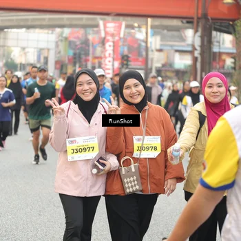 Runner Photo 4711513