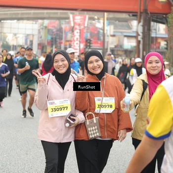 Runner Photo 4711514