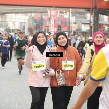 Runner Photo 4711515
