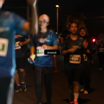 Runner Photo 4711516