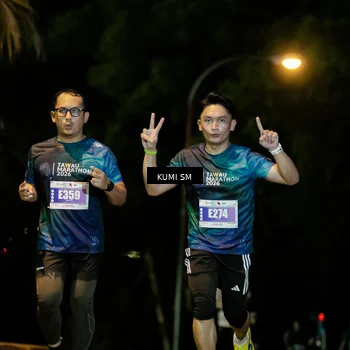 Runner Photo 4711522
