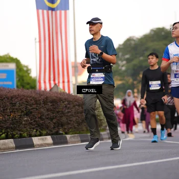 Runner Photo 4711523