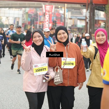 Runner Photo 4711524