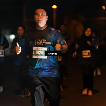 Runner Photo 4711525