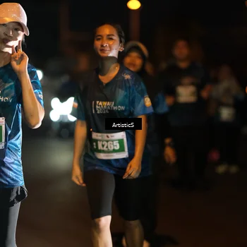 Runner Photo 4711528