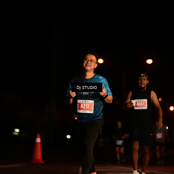 Runner Photo 4711532