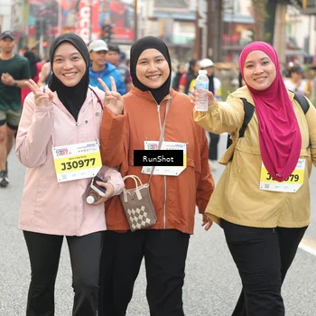Runner Photo 4711533