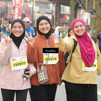 Runner Photo 4711535