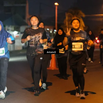 Runner Photo 4711536