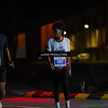 Runner Photo 4711537