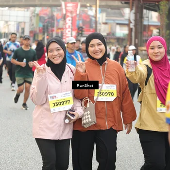 Runner Photo 4711547