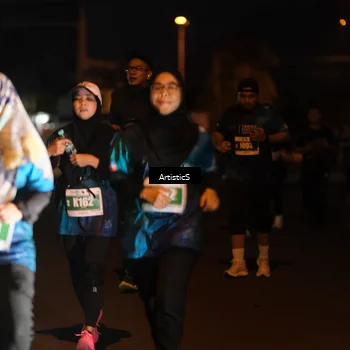 Runner Photo 4711549