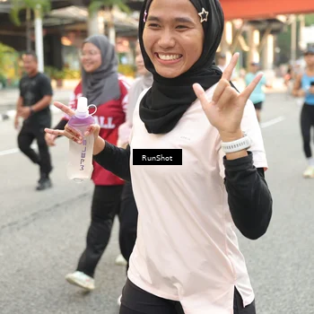 Runner Photo 4711550