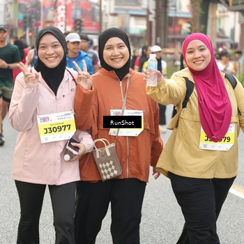Runner Photo 4711553