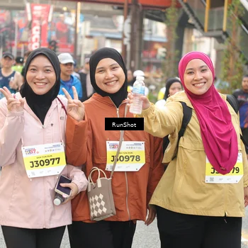 Runner Photo 4711554