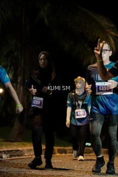 Runner Photo 4711555
