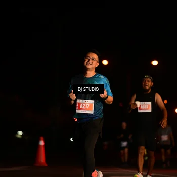 Runner Photo 4711562