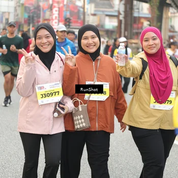 Runner Photo 4711563