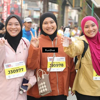 Runner Photo 4711564