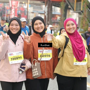 Runner Photo 4711567