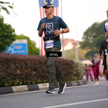 Runner Photo 4711568