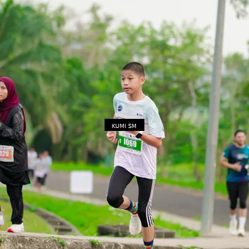 Runner Photo 4711571