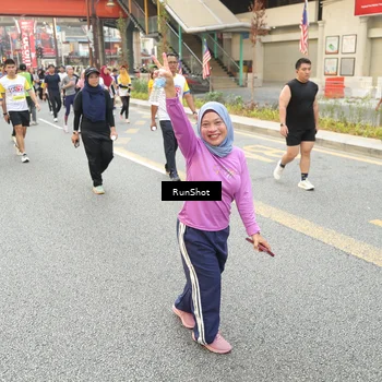 Runner Photo 4711578