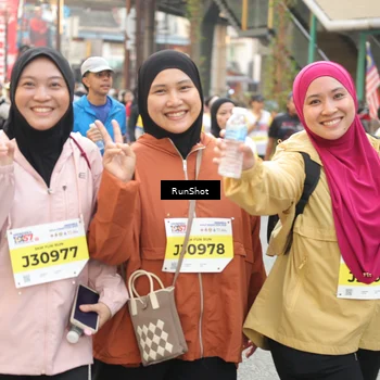 Runner Photo 4711579