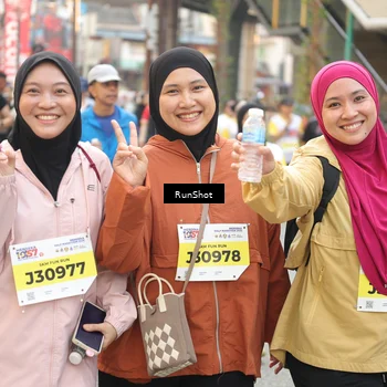 Runner Photo 4711580