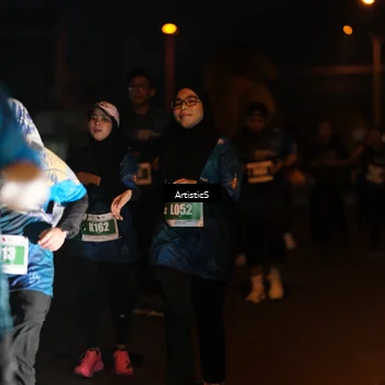 Runner Photo 4711582