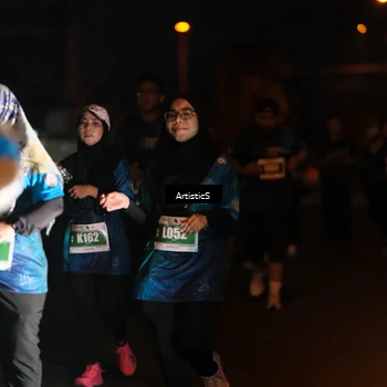 Runner Photo 4711584