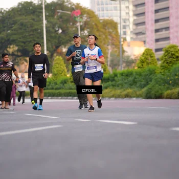 Runner Photo 4711586