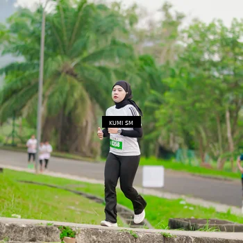 Runner Photo 4711589