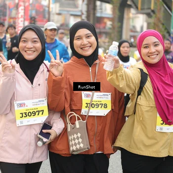 Runner Photo 4711590