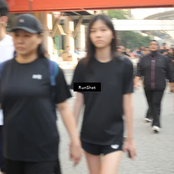 Runner Photo 4711595