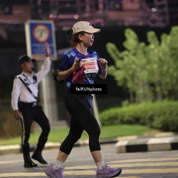 Runner Photo 4711597