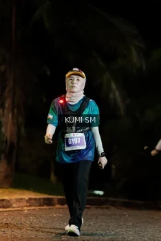 Runner Photo 4711599