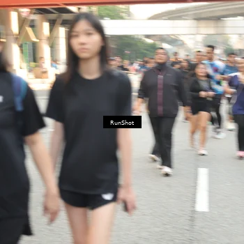 Runner Photo 4711601