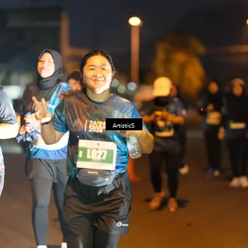 Runner Photo 4711605