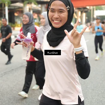 Runner Photo 4711606