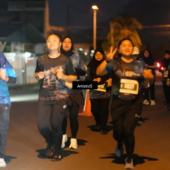 Runner Photo 4711612