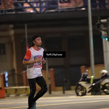 Runner Photo 4711614