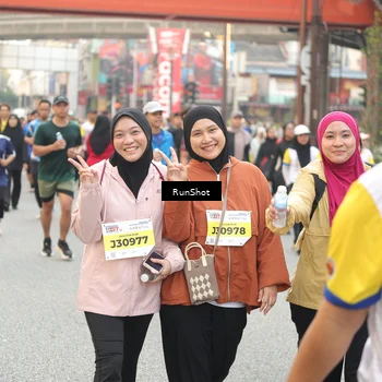 Runner Photo 4711616
