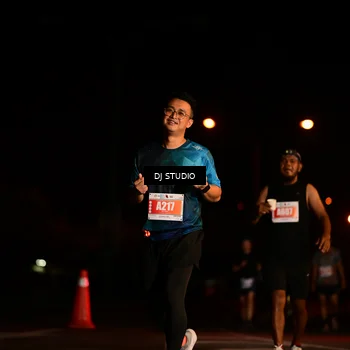 Runner Photo 4711617