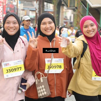 Runner Photo 4711618