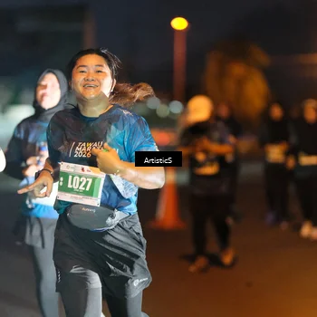 Runner Photo 4711620