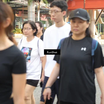 Runner Photo 4711621