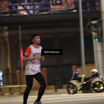 Runner Photo 4711624