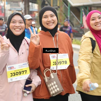 Runner Photo 4711627